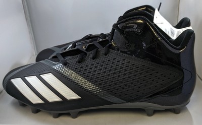 size 5 football cleats